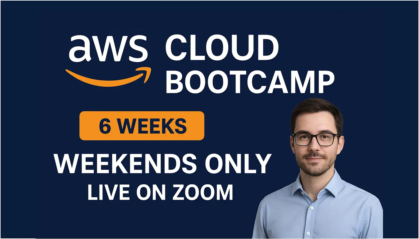 Practical AWS Bootcamp