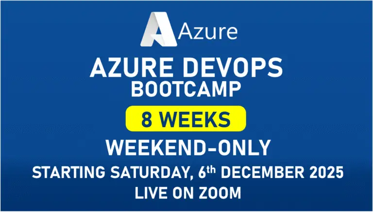 Azure Bootcamp