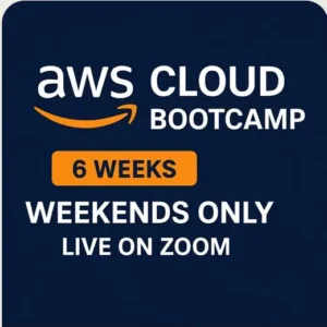 Practical AWS Bootcamp
