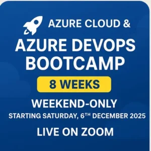 Azure Bootcamp