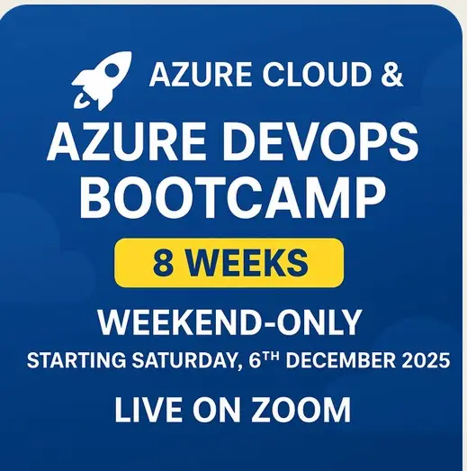 Azure Bootcamp