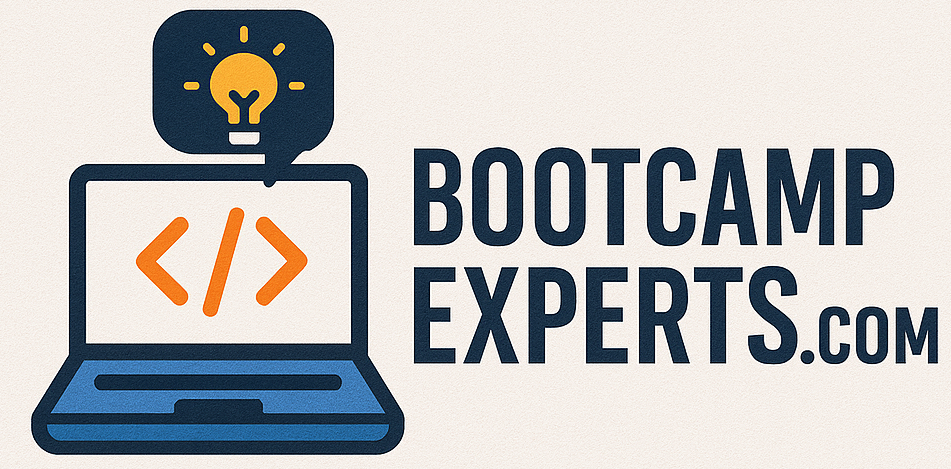 Logo Boot camp expert