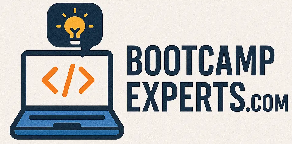 Logo Boot camp expert
